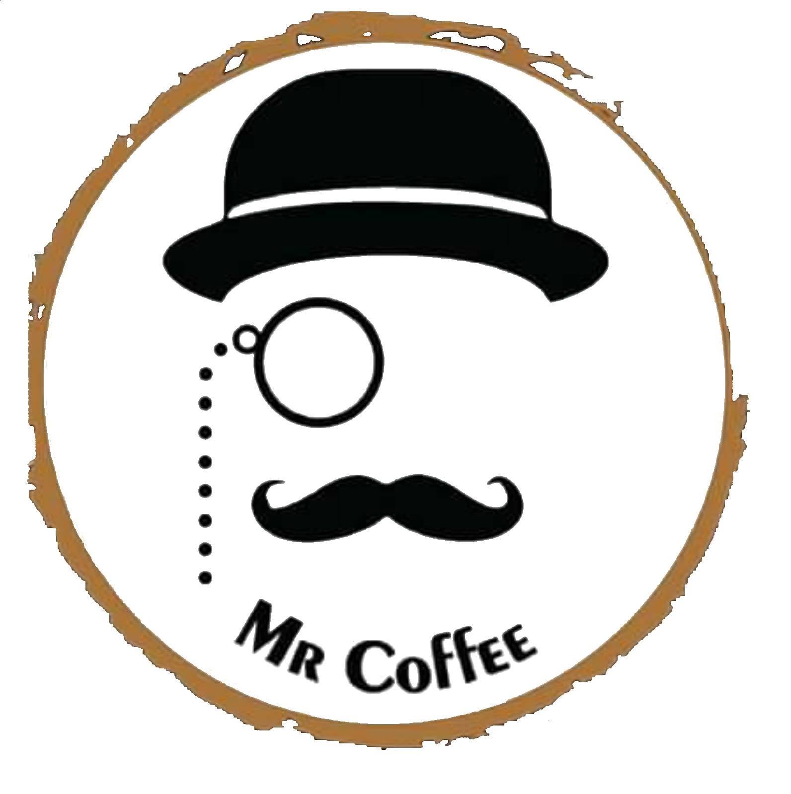 Mr Coffee logo